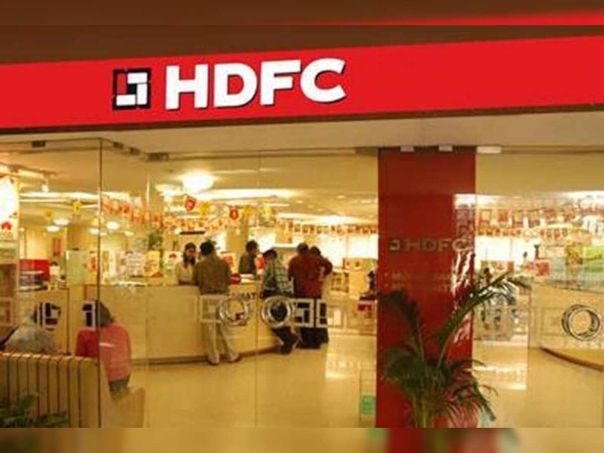 Big setback for borrowers, HDFC home loan rate