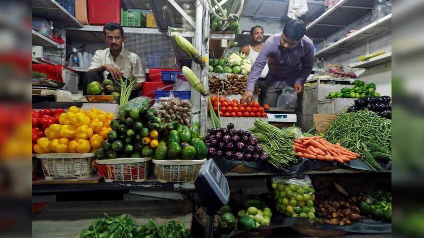 Retail inflation for industrial workers rises to 5.61 per cent in August