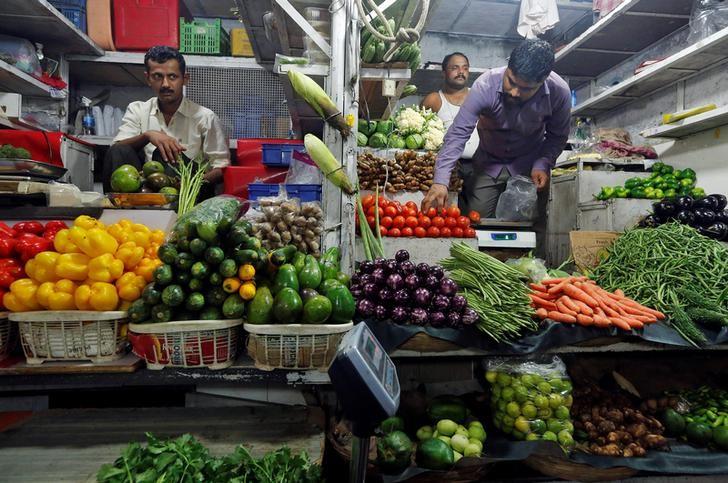 Retail inflation for industrial workers rises to 5.61 per cent in August