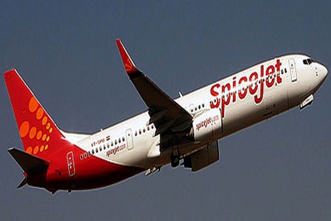 SpiceJet flight to Shirdi from Delhi starts; first one carries 133 pax