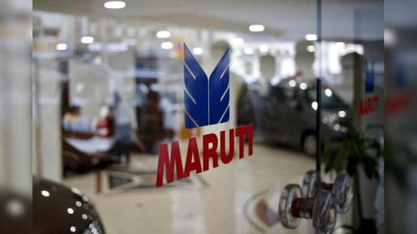 Did Maruti Suzuki beat Tata Motors, Hyundai in September? Find out