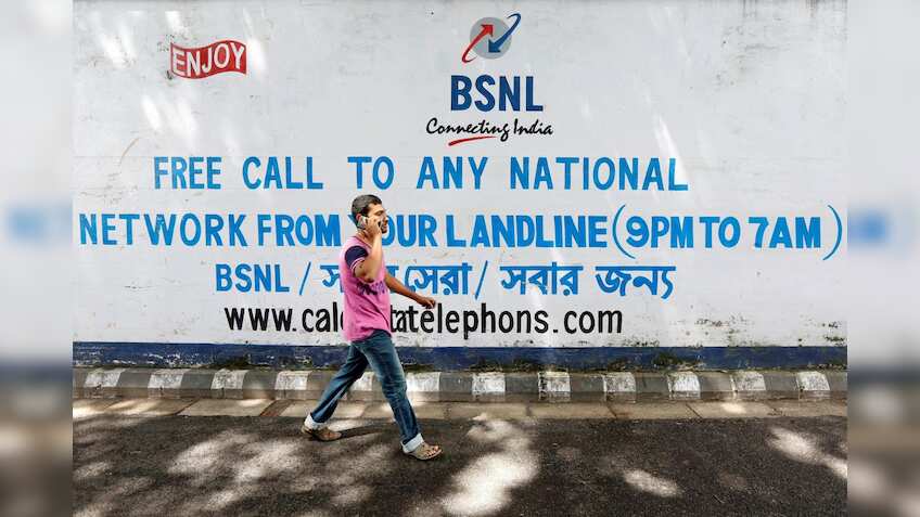 BSNL to tie up with Netflix; to launch 4G services in November in Telangana