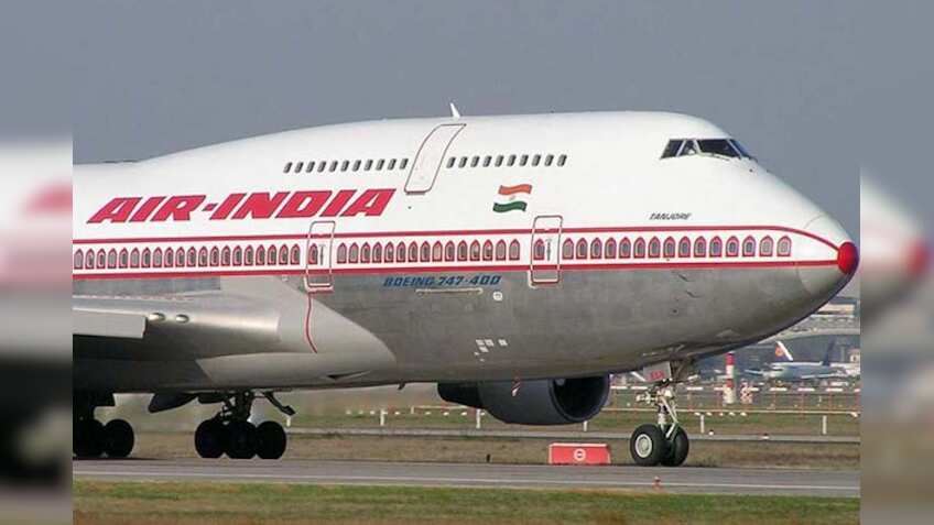 Aviation: Shocked Air India passengers witness 'hijack, kidnapping' drama mid-air