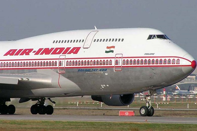 Aviation: Shocked Air India passengers witness 'hijack, kidnapping' drama mid-air