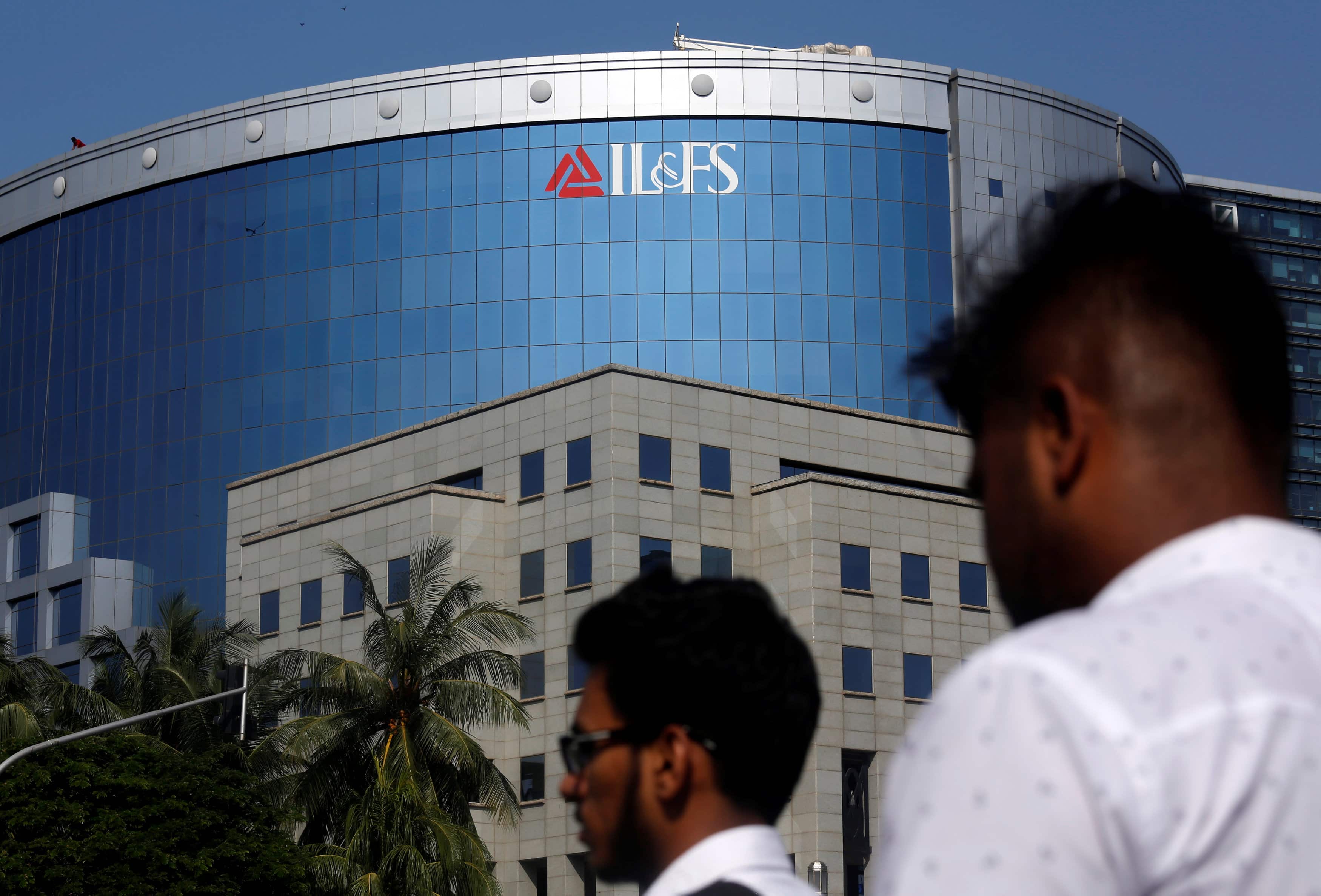 Uday Kotak led board to take over IL&FS in Satyam Computer scam like action   