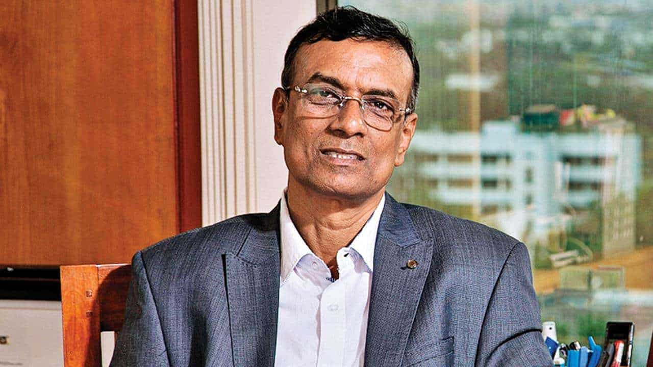 Bandhan Bank MD Chandra Shekhar Ghosh Salary Capped Expansion Forzen 