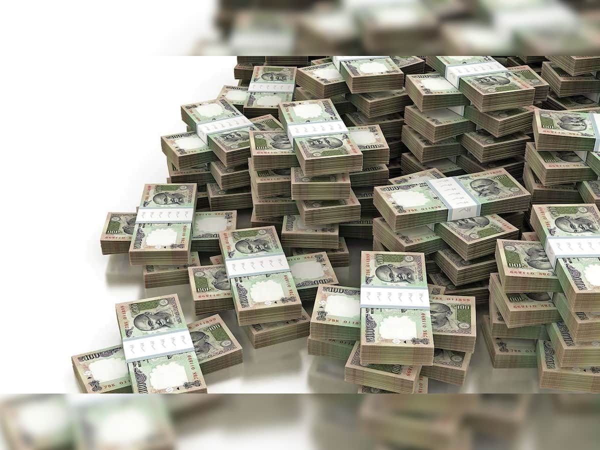 Black money crackdown coming as GST collection fails