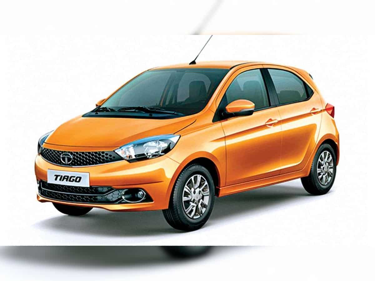 Surprise! Tata Motors Tiago, Nexon sales jump, beat