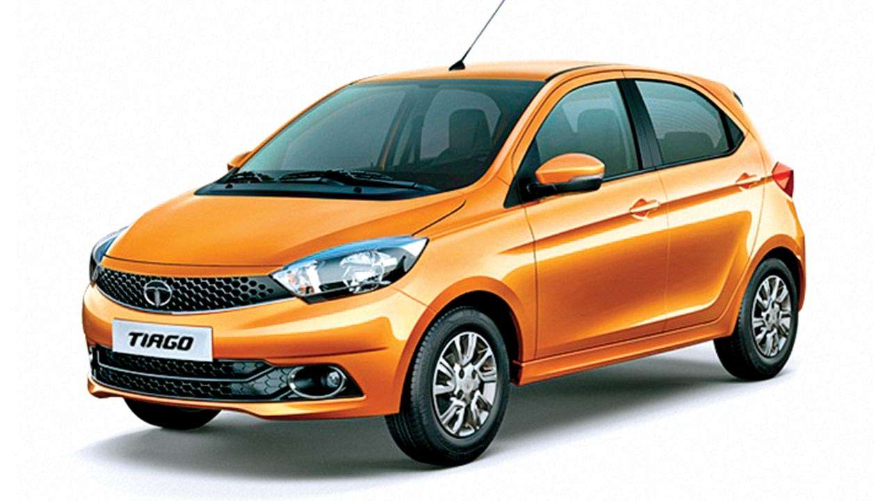 Surprise! Tata Motors Tiago, Nexon sales jump, beat Hyundai, Mahindra