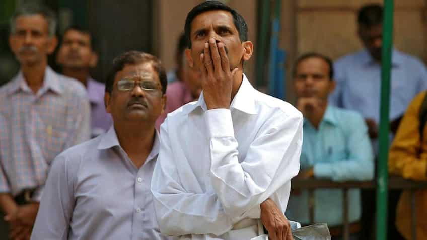 Time to make money on stock markets or not? What retail investors must do now