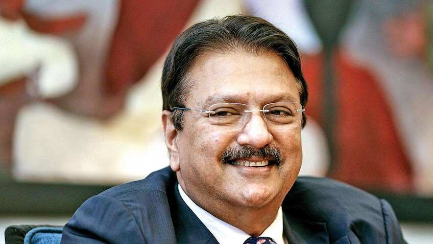 Ajay Piramal on IL&FS, NBFC crisis and what retail investors can look at