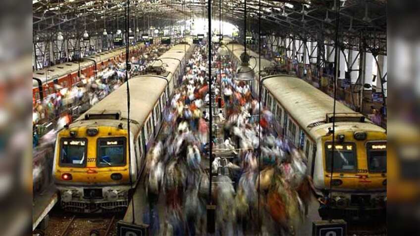 Central Railway Alert! Mega block coming on October 14 due to Thane and Diva line work  