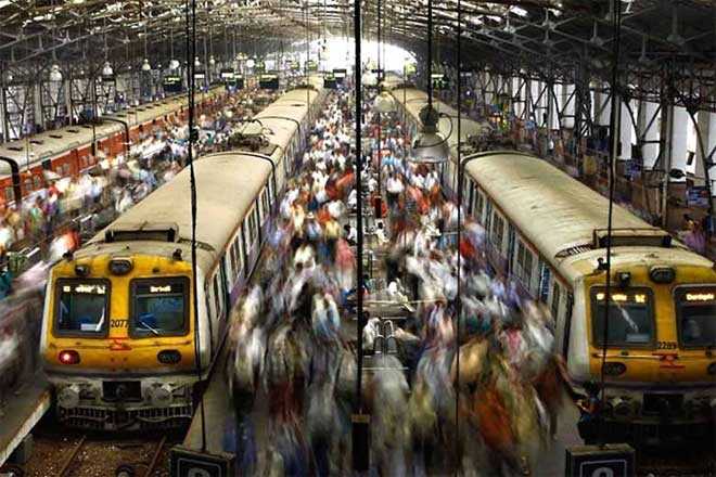 Central Railway Alert! Mega block coming on October 14 due to Thane and Diva line work