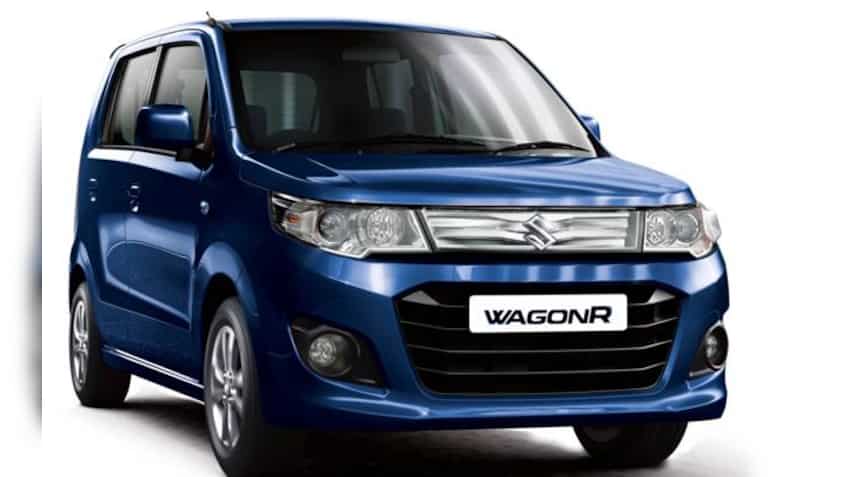 Maruti Suzuki WagonR Electric to be launched in India; here are details 