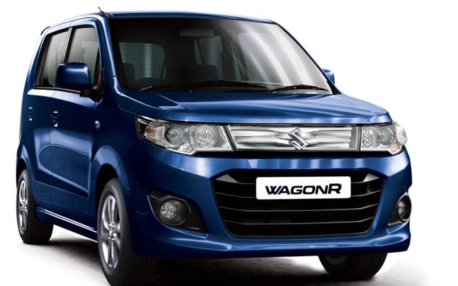 Maruti Suzuki WagonR Electric to be launched in India; here are details