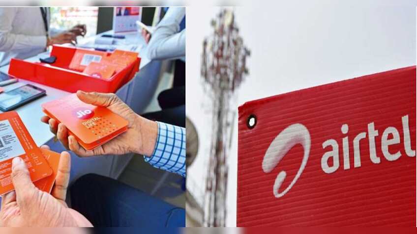 Rs 98 recharge pack! Airtel vs Reliance Jio; Whose is better? 
