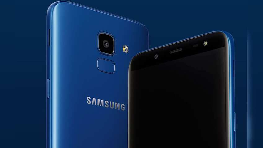 Samsung Galaxy J6 price slashed again; now starts at Rs 12,490