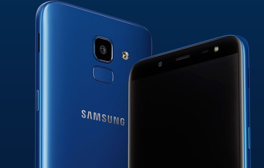 Samsung Galaxy J6 price slashed again; now starts at Rs 12,490