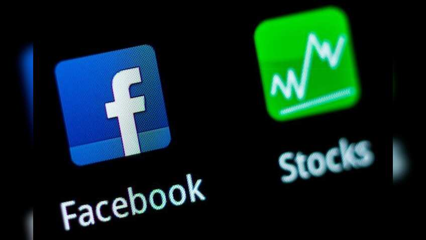 US tech sector getting by without Facebook and Alphabet