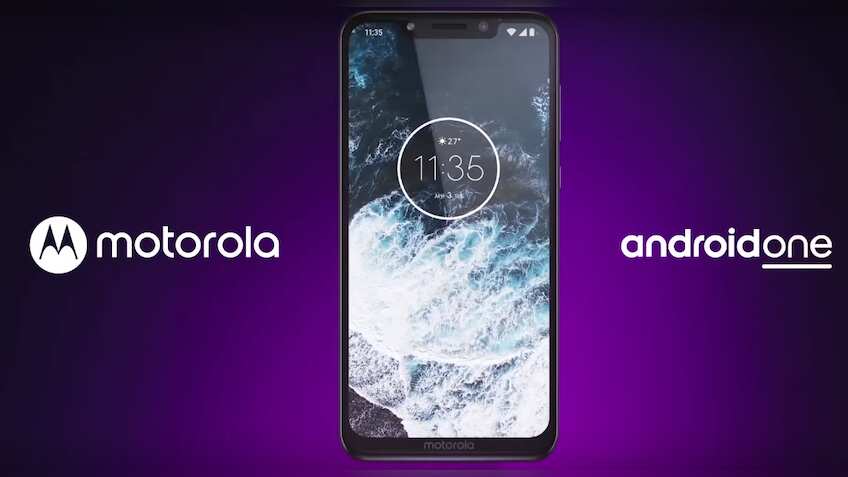Are you planning to buy Motorola One Power? Find out when the sale begins 