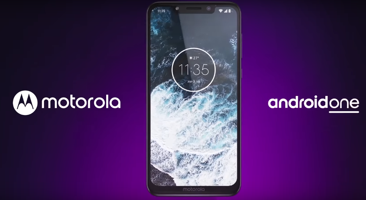 Are you planning to buy Motorola One Power? Find out when the sale begins