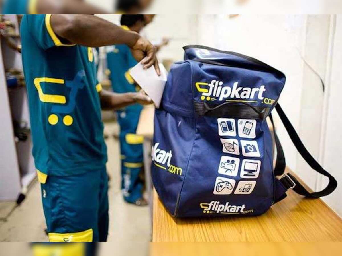 Flipkart: Innovations for festive sales help build capabilities
