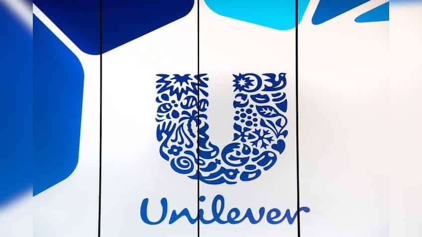Unilever tops list of food and drink firms tackling forced labour