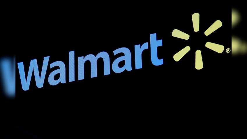 Walmart eyes 10% revenue from pvt labels, 30 stores by 2019