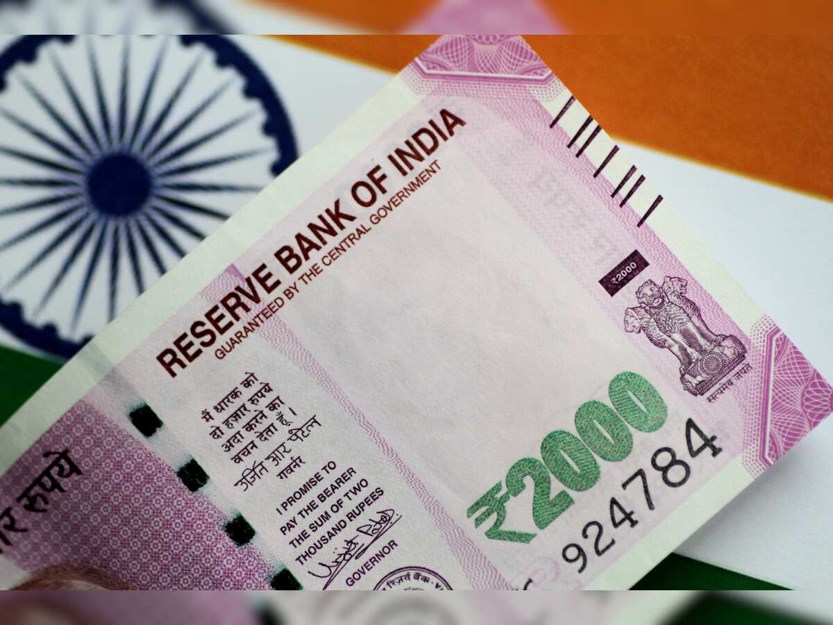  Your rupee is worth even less today!