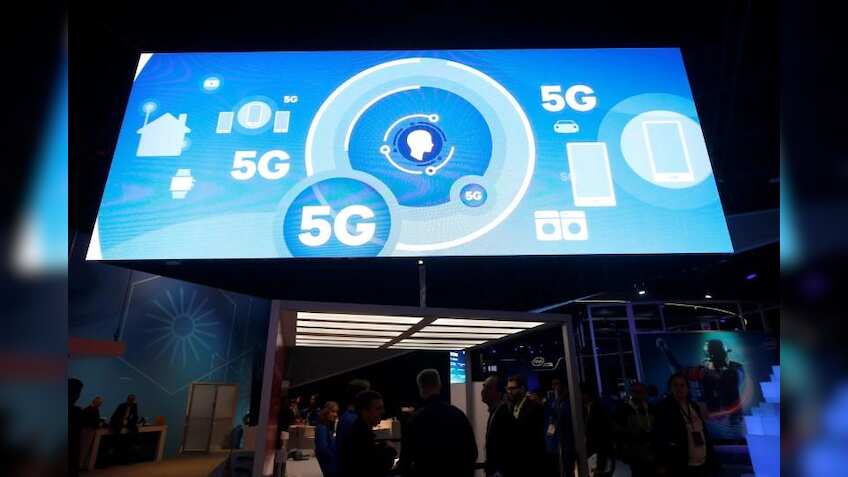 How Modi govt wants to fast-track 5G to a gadget near you
