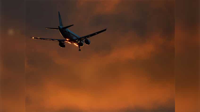 Aviation: Indian airports are stamping down on carbon footprint in strong climate action