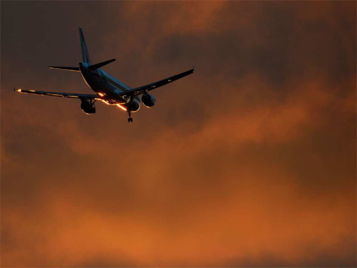 Aviation: Indian airports are stamping down on carbon