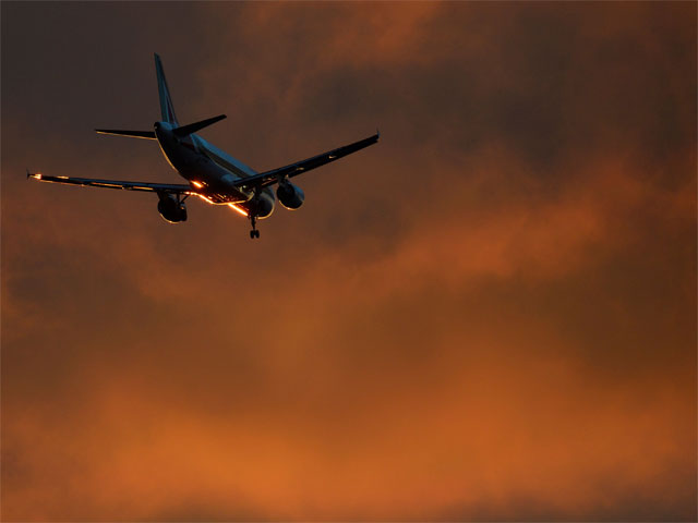 Aviation: Indian airports are stamping down on carbon footprint in strong climate action