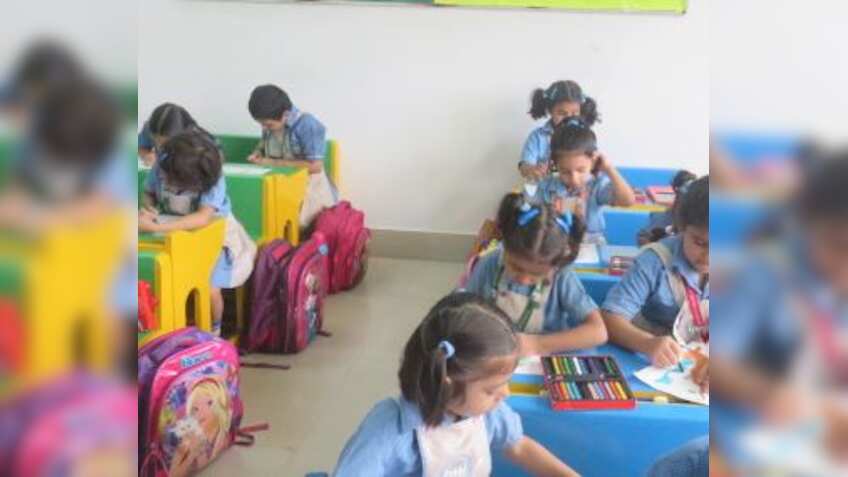  Nursery Teacher Recruitment 2018: Apply on rsmssb.rajasthan.gov.in for 1310 Rajasthan RSMSSB vacancies 