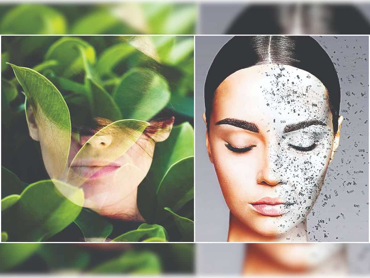 Profiting from pollution: Beauty brands making moolah as