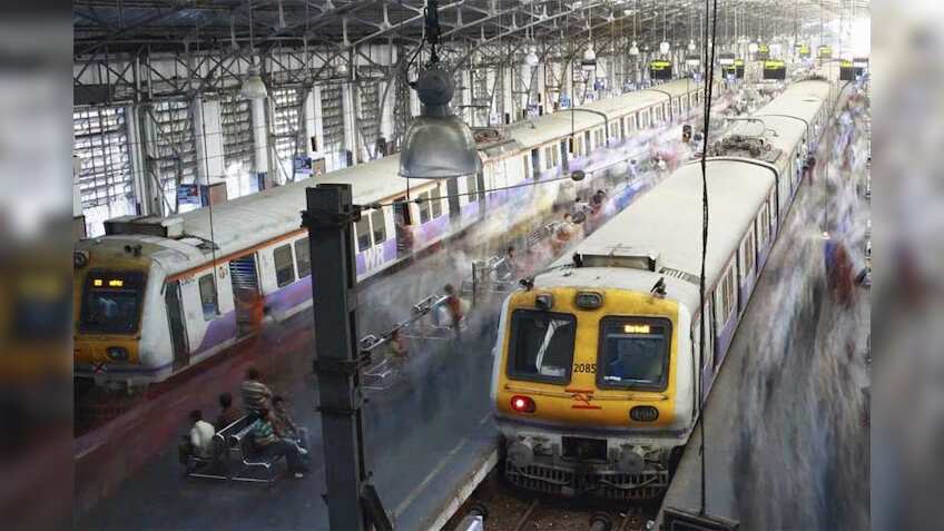 Indian Railways Recruitment 2018: Applications invited on cr.indianrailways.gov.in for Senior Resident Posts