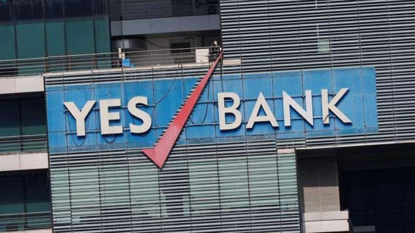 should i buy yes bank share now