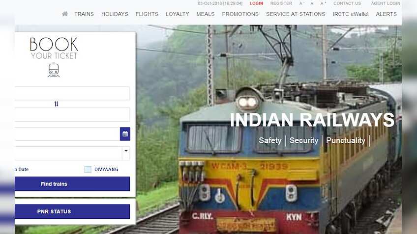 Debit cards, credit cards of banks blocked on IRCTC website? Indian Railways has this to say