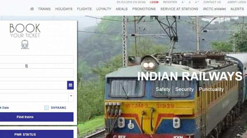How To Cancel Train Ticket Online Using PNR Number On IRCTC Zee Business how-to-cancel-train-ticket-online-using-pnr-number-on-irctc-zee-business