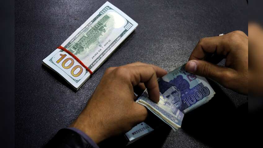 Indian rupee vs Pakistan's rupee: Check out the regional currency turmoil