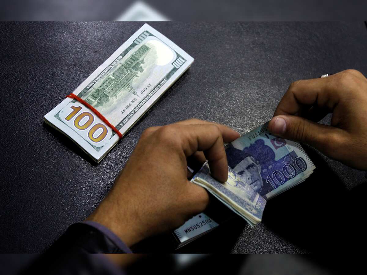 Indian rupee vs Pakistan&#039;s rupee: Check out the