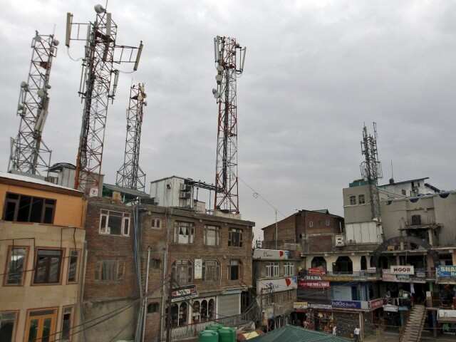 Your telco, even govt are suffering, your cheap plans to blame