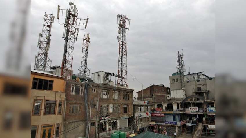 Your telco, even govt are suffering, your cheap plans to blame