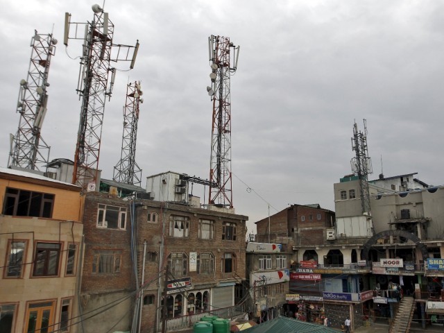 Your telco, even govt are suffering, your cheap plans to blame