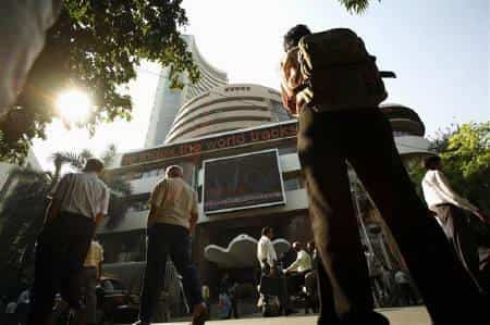 Mayhem in markets! Sensex plunges 806.47 points, closes at 35,169.16