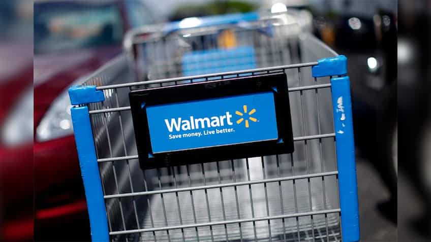 Walmart submits to I-T dept details of tax deducted from each Flipkart investor
