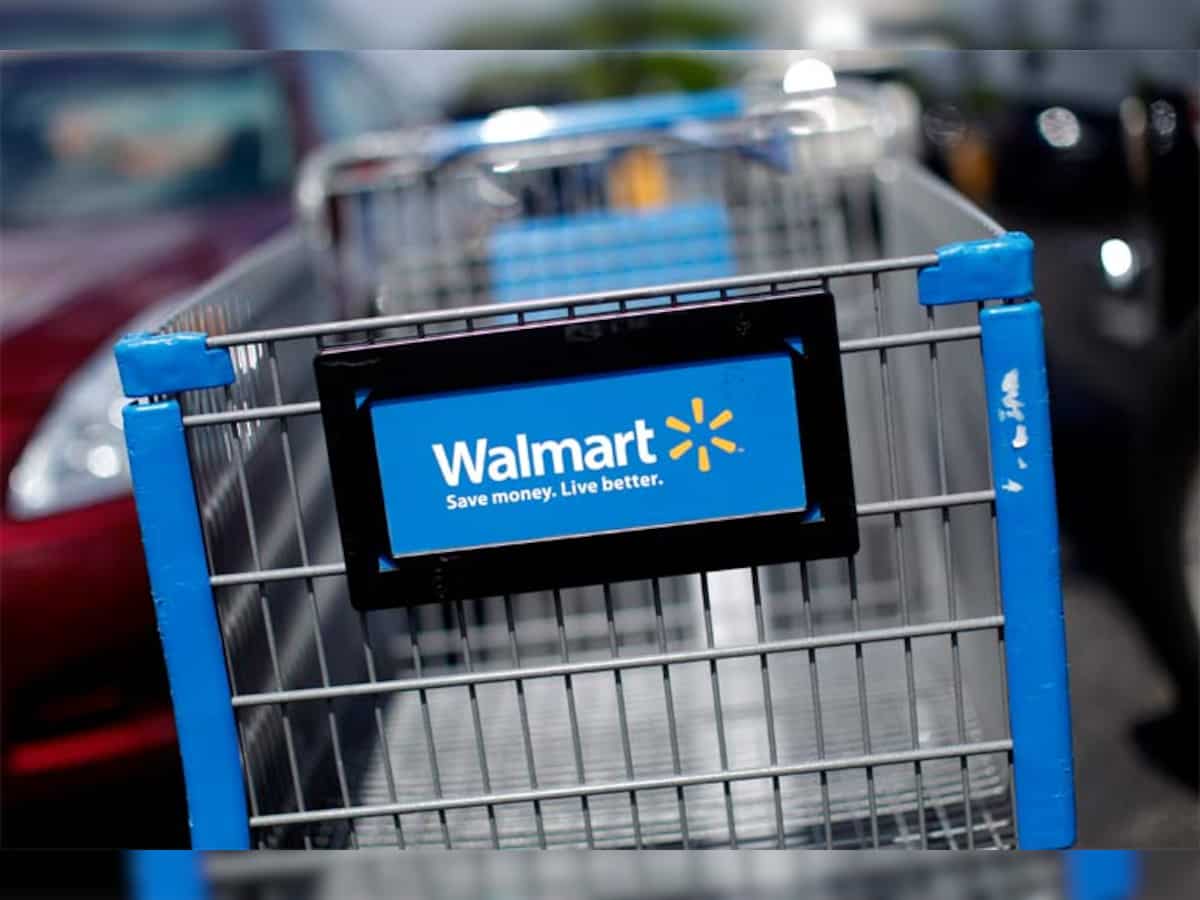 Walmart submits to I-T dept details of tax