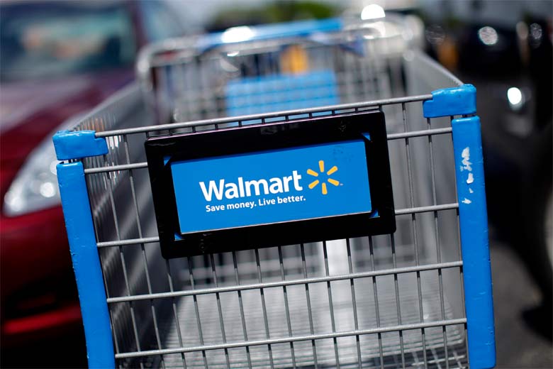 Walmart submits to I-T dept details of tax