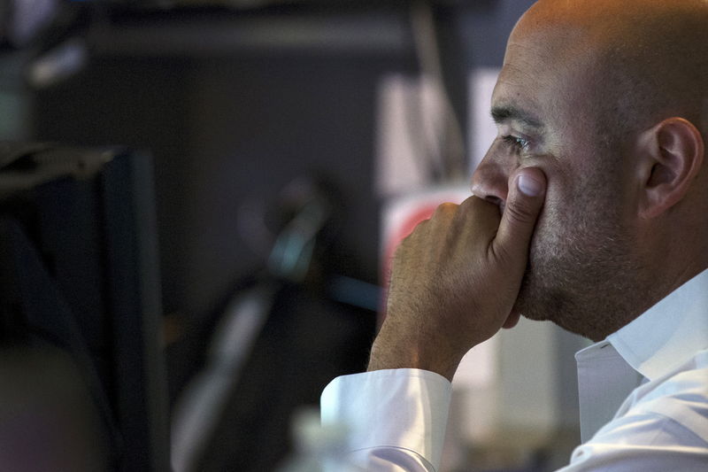 Investing in stock markets now? Go with large banks, well governed NBFCs