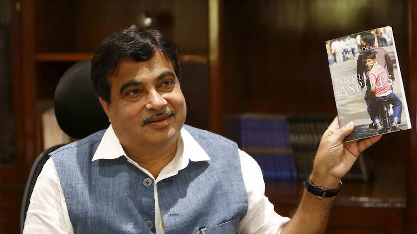 India facing ''economic crisis'' due to huge oil imports: Transport minister